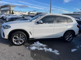 BMW X3 * xDrive30i * CARFAX * БЕЗ ПЪРВОНАЧАЛНА ВНОСКА - 52200 лв. / 26689.44 € - 98804043 2