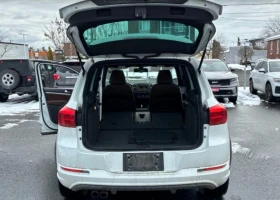 VW Tiguan 2.0L TSI R-LINE  - 18800 лв. / 9612.29 € - 97345507 7