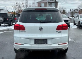VW Tiguan 2.0L TSI R-LINE  - 18800 лв. / 9612.29 € - 97345507 4