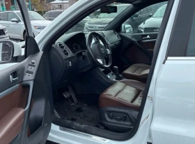 VW Tiguan 2.0L TSI R-LINE  - 18800 лв. / 9612.29 € - 97345507 5