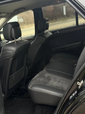 Mercedes-Benz ML 320 FACELIFT  - 8199 € / 16035.85 лв. - 31098971 8