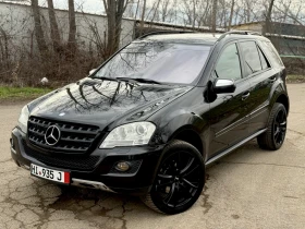 Mercedes-Benz ML 320 FACELIFT 