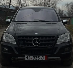 Mercedes-Benz ML 320 FACELIFT  - 8199 € / 16035.85 лв. - 31098971 3