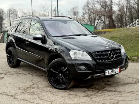 Mercedes-Benz ML 320 FACELIFT  - 8199 € / 16035.85 лв. - 31098971 2