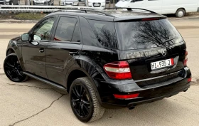 Mercedes-Benz ML 320 FACELIFT  - 8199 € / 16035.85 лв. - 31098971 4