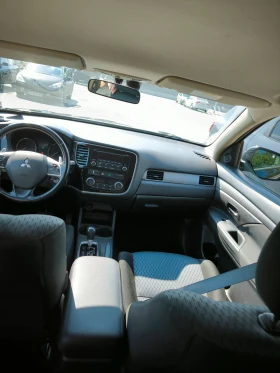 Mitsubishi Outlander, снимка 4