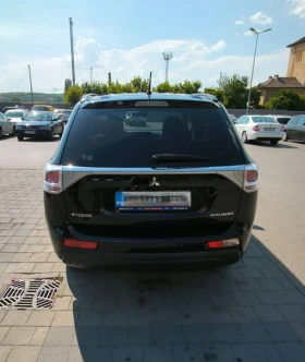 Mitsubishi Outlander - 4900 € / 9583.57 лв. - 35166612 2