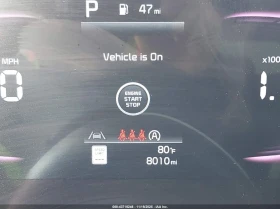 Kia Sportage 2.5L I-4 DI, DOHC, VVT, 187HP Front Wheel Drive, снимка 7