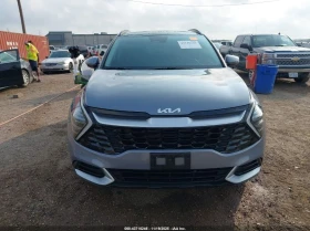 Kia Sportage 2.5L I-4 DI, DOHC, VVT, 187HP Front Wheel Drive, снимка 4