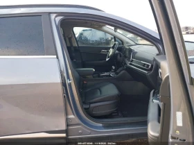Kia Sportage 2.5L I-4 DI, DOHC, VVT, 187HP Front Wheel Drive, снимка 10