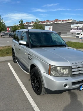 Land Rover Range Rover Sport, снимка 2