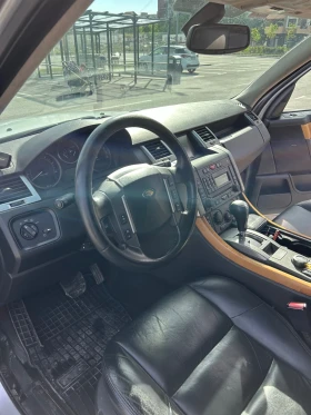 Land Rover Range Rover Sport, снимка 6