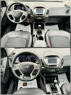 Hyundai IX35 4Х4 * ИТАЛИЯ  - 7390 € / 14453.58 лв. - 13819781 9