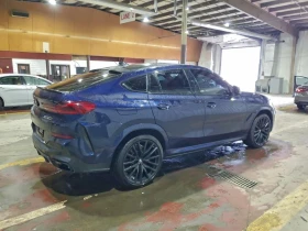 BMW X6 M50I| LASER| BOWERS & WILKINS DIAMOND| HUD| ПАНО|  - 35000 € / 68454.05 лв. - 81787219 6