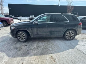 Mercedes-Benz GLE 350 CARFAX/ПАНОРАМА/ПОДГРЕВИ/BURMESTER - 27300 € / 53394.16 лв. - 95810017 2