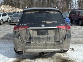 Mercedes-Benz GLE 350 CARFAX/ПАНОРАМА/ПОДГРЕВИ/BURMESTER - 27300 € / 53394.16 лв. - 95810017 4