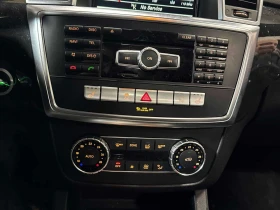 Mercedes-Benz ML 350 BlueTEC/CARFAX/ПОДГРЕВИ/ПАНОРАМА/360 CAM | Auto.bg — изображение 12
