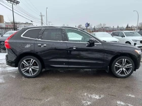 Volvo XC60 * Momentum * CARFAX * ЦЕНА ДО БГ - 18950 € / 37062.98 лв. - 41999303 4