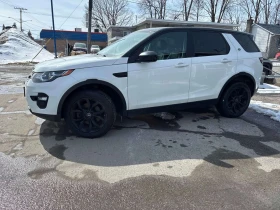 Land Rover Discovery Sport * ПОДГРЕВИ* ПАНОРАМА* КАМЕРА*  | Auto.bg — изображение 3