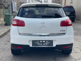 Peugeot 4008 1.8hdi* 4x4*  - 7600 € / 14864.31 лв. - 57499677 7
