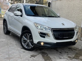 Peugeot 4008 1.8hdi* 4x4* 
