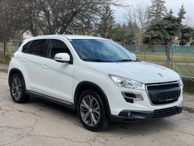 Peugeot 4008 1.8hdi* 4x4*  - 7600 € / 14864.31 лв. - 57499677 4