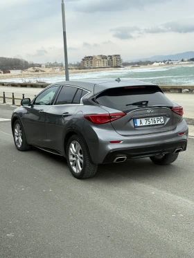 Infiniti Q30 2.2 Premium AWD - 13000 € / 25425.79 лв. - 67029317 4