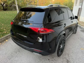 Mercedes-Benz GLE 580 AMG OPTIC / ВЕНТИЛАЦИЯ | Auto.bg — изображение 7