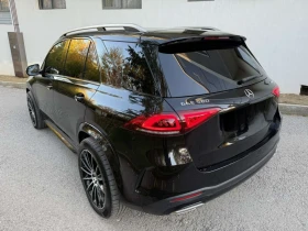 Mercedes-Benz GLE 580 AMG OPTIC / ВЕНТИЛАЦИЯ | Auto.bg — изображение 5
