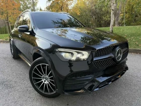 Mercedes-Benz GLE 580 AMG OPTIC / ВЕНТИЛАЦИЯ