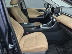 Toyota Rav4 Limited | ВЕНТИЛАЦИЯ | DISTRONIC | 360 | DIGITAL - 22200 € / 43419.43 лв. - 99654170 14