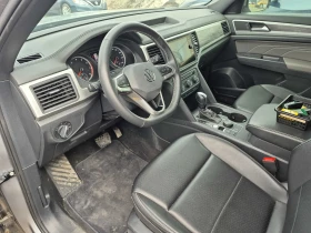 VW Atlas Cross Sport * * CARFAX * * АВТО КРЕДИТ * *  - 17700 € / 34618.19 лв. - 70546523 7