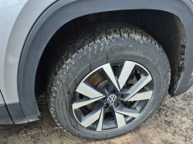 VW Atlas Cross Sport * * CARFAX * * АВТО КРЕДИТ * *  - 17700 € / 34618.19 лв. - 70546523 6