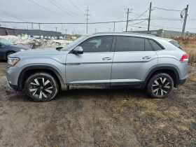VW Atlas Cross Sport * * CARFAX * * АВТО КРЕДИТ * *  - 17700 € / 34618.19 лв. - 70546523 3