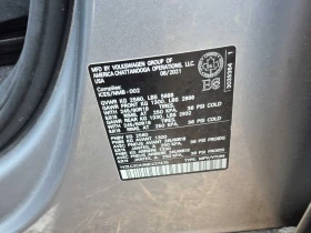 VW Atlas Cross Sport * * CARFAX * * АВТО КРЕДИТ * *  - 17700 € / 34618.19 лв. - 70546523 11