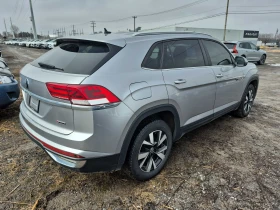 VW Atlas Cross Sport * * CARFAX * * АВТО КРЕДИТ * *  - 17700 € / 34618.19 лв. - 70546523 4