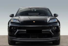 Porsche Macan 4* ELECTRIC* PASM* PANO* CAM* CARPLAY*  | Auto.bg — изображение 2