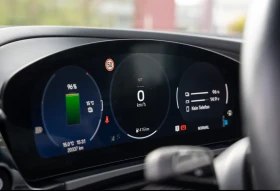 Porsche Macan 4* ELECTRIC* PASM* PANO* CAM* CARPLAY*  | Auto.bg — изображение 8