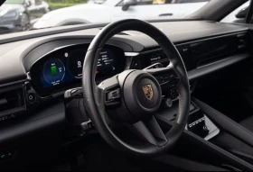 Porsche Macan 4* ELECTRIC* PASM* PANO* CAM* CARPLAY*  | Auto.bg — изображение 6