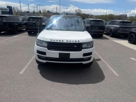 Land Rover Range rover * Td6 HSE * CARFAX * ���� �� �� | Mobile.bg � ����� ������ 15