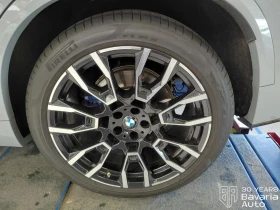 BMW X5 30d xDrive M Sport Paket 6+ 1 ����� | Mobile.bg � ����� ������ 16