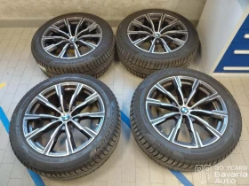 BMW X5 30d xDrive M Sport Paket 6+ 1 ����� | Mobile.bg � ����� ������ 17