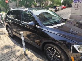 VW Tiguan - 21900 € / 42832.68 лв. - 19713121 3