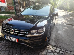 VW Tiguan - 21900 € / 42832.68 лв. - 19713121 1