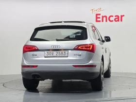 Audi Q5 2.0 TDI Quattro | Mobile.bg � ����� ������ 4