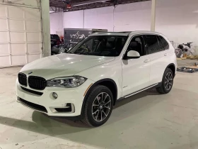 BMW X5 xDrive35i | CARFAX | АВТОКРЕДИТ БЕЗ ПЪРВОНАЧАЛНА