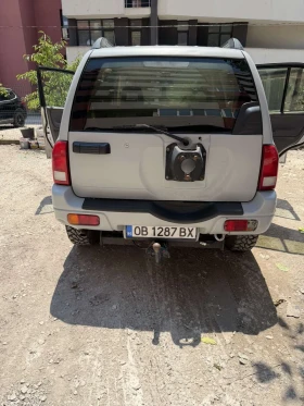 Suzuki Grand vitara - 6399 € / 12515.36 лв. - 45127452 11