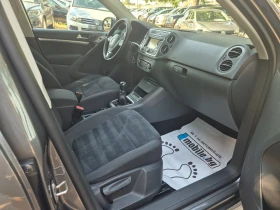 VW Tiguan 2.0TDI 4 MOTION NAVI PARK ASISTENS ��� ���������  | Mobile.bg � ����� ������ 10