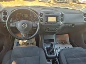VW Tiguan 2.0TDI 4 MOTION NAVI PARK ASISTENS ��� ���������  | Mobile.bg � ����� ������ 8