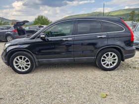 ����� �� �������� �� Honda Cr-v 2, 0* 150* AC* PDC* XENON* NAVI* PANO* ����* AUT 